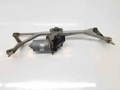 Second-hand car spare part front windshield wiper motor for jaguar xf i (x250) 2.2 d oem iam references 8x2317500ad