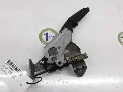 Pièce détachée automobile d'occasion LEVIER DE FREIN A MAIN pour BMW SERIE 1 BERLINA  Références OEM IAM 34406782750  34406782750