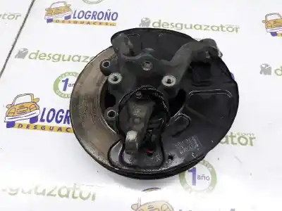 Second-hand car spare part front right knuckle for clase c clase e lim. 2.1 cdi oem iam references a2123320800  a2123320800
