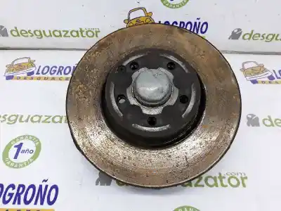 Second-hand car spare part front left knuckle for clase c clase e lim. 2.1 cdi oem iam references a2123320700  a2123320700