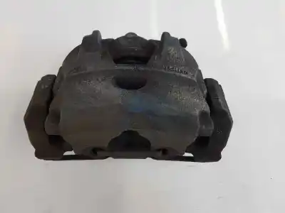 Second-hand car spare part front right brake caliper for jaguar xf i (x250) 2.2 d oem iam references c2c27282