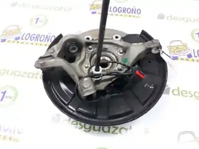 Автозапчасти б/у задняя левая поворотка за clase c clase e lim. 2.1 cdi ссылки oem iam a2123500141  a2123502108