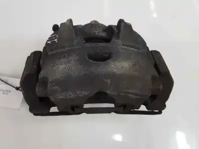 Second-hand car spare part front left brake caliper for jaguar xf 2.2 diesel cat oem iam references c2c27284