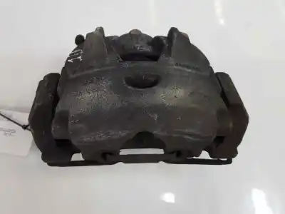 Second-hand car spare part front left brake caliper for jaguar xf i (x250) 2.2 d oem iam references c2c27284