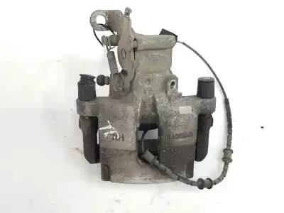 Second-hand car spare part rear right brake caliper for jaguar xf i (x250) 2.2 d oem iam references c2d35333
