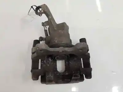 Second-hand car spare part rear left brake caliper for jaguar xf i (x250) 2.2 d oem iam references c2d35335