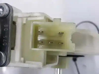 Second-hand car spare part left front window motor for clase c clase e lim. 2.1 cdi oem iam references a2129066802  0130822503