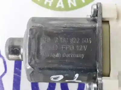 Second-hand car spare part rear right window motor for clase c clase e lim. 2.1 cdi oem iam references a2048200642  0130822504