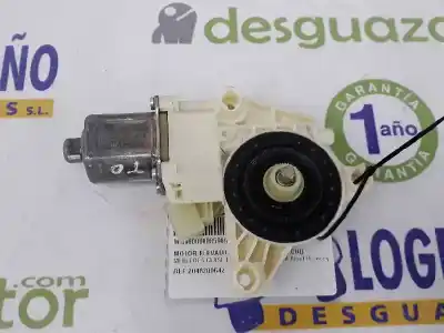 Second-hand car spare part rear right window motor for clase c clase e lim. 2.1 cdi oem iam references a2048200642