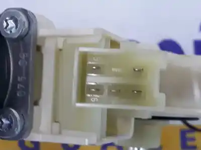 Second-hand car spare part rear left window motor for clase c clase e lim. 2.1 cdi oem iam references a2048200542  a2043200542