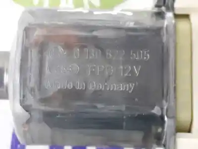 Second-hand car spare part rear left window motor for clase c clase e lim. 2.1 cdi oem iam references a2048200542  a2043200542