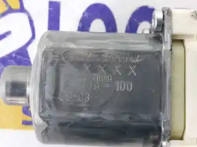 Second-hand car spare part rear left window motor for clase c clase e lim. 2.1 cdi oem iam references a2048200542  a2043200542