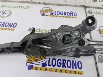 Second-hand car spare part front windshield wiper motor for clase c clase e lim. 2.1 cdi oem iam references a2128201240  a2128201240