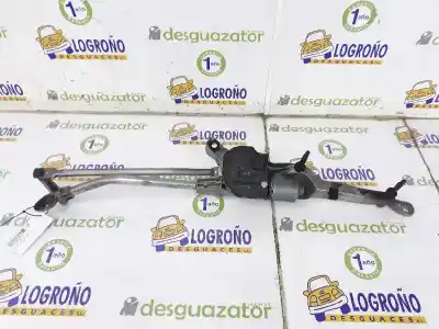 Second-hand car spare part front windshield wiper motor for clase c clase e lim. 2.1 cdi oem iam references a2128201240
