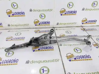 Second-hand car spare part front windshield wiper motor for clase c clase e lim. 2.1 cdi oem iam references a2128201240  a2128201240