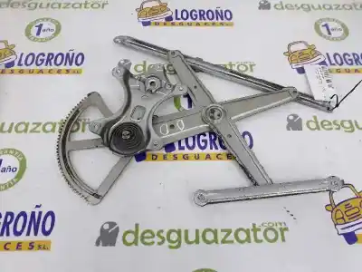 Peça sobressalente para automóvel em segunda mão elevador de vidros dianteiro direito por toyota land cruiser (j12) 3.0 turbodiesel referências oem iam 6980158010 69801-58010 