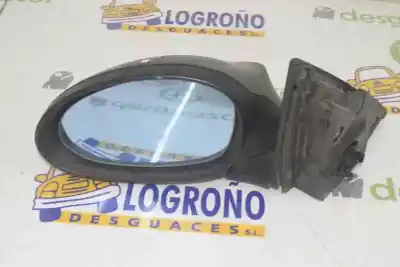 Peça sobressalente para automóvel em segunda mão espelho retrovisor esquerdo por bmw serie 1 berlina (e81/e87) serie 1 120d referências oem iam 51167189851