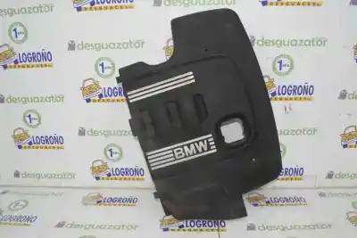 Peça sobressalente para automóvel em segunda mão tampa do motor por bmw serie 1 berlina (e81/e87) serie 1 120d referências oem iam 11147807248