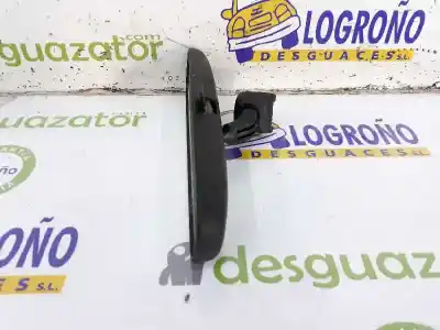 Pezzo di ricambio per auto di seconda mano specchio interno per toyota land cruiser (j12) 3.0 turbodiesel riferimenti oem iam 8781060191 87810-60191 