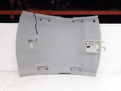 Second-hand car spare part interior roof for jaguar xf i (x250) 2.2 d oem iam references c2z17504lhj