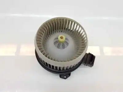 Second-hand car spare part heating fan for jaguar xf 2.2 diesel cat oem iam references c2z6519