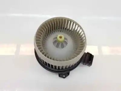 Second-hand car spare part heating fan for jaguar xf i (x250) 2.2 d oem iam references c2z6519