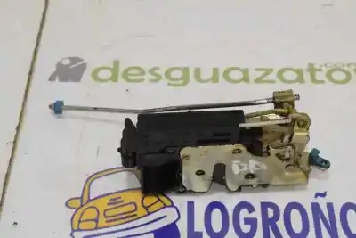 Pezzo di ricambio per auto di seconda mano serratura porta anteriore destra per daewoo tacuma 2.0 cat riferimenti oem iam 96292108