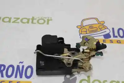 Pezzo di ricambio per auto di seconda mano serratura porta posteriore destra per daewoo tacuma 2.0 cat riferimenti oem iam 96260996
