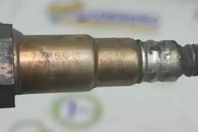 Peça sobressalente para automóvel em segunda mão sonda lambda por bmw serie 1 berlina (e81/e87) serie 1 120d referências oem iam 13627791600  13627791600