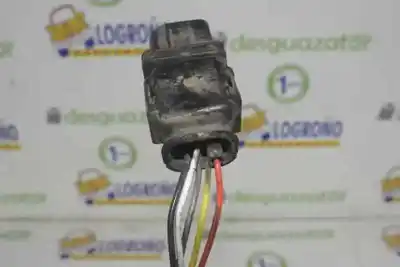 Peça sobressalente para automóvel em segunda mão sonda lambda por bmw serie 1 berlina (e81/e87) serie 1 120d referências oem iam 13627791600  13627791600