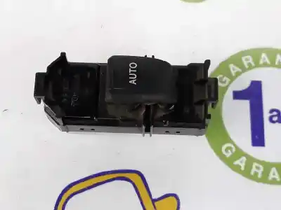 Pezzo di ricambio per auto di seconda mano comando alzacristalli posteriori destro per toyota land cruiser (j12) 3.0 turbodiesel riferimenti oem iam 8403060023 84030-60023 