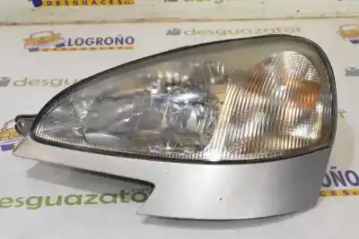 Pezzo di ricambio per auto di seconda mano faro anteriore sinistro per daewoo tacuma 2.0 cat riferimenti oem iam 96260519