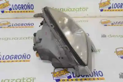 Second-hand car spare part left headlight for daewoo tacuma 2.0 cat oem iam references 96260519  96260519