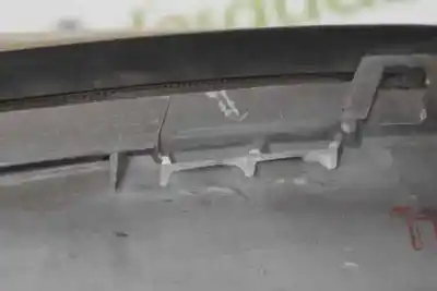 Second-hand car spare part left headlight for daewoo tacuma 2.0 cat oem iam references 96260519  96260519