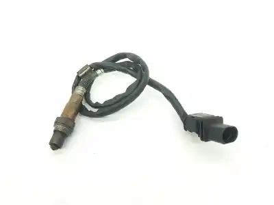 Recambio de automóvil de segunda mano de SONDA LAMBDA para MERCEDES CLASE C (W203) BERLINA  referencias OEM IAM A0035427118 A0035427118 