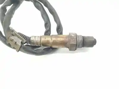 Peça sobressalente para automóvel em segunda mão sonda lambda por mercedes clase c (w203) berlina 2.2 cdi cat referências oem iam a0035427118 a0035427118 