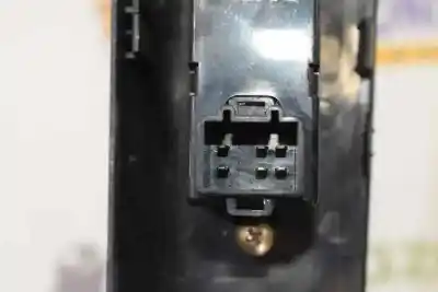 Second-hand car spare part right front power window switch for daewoo tacuma 2.0 cat oem iam references 96264378  96190777