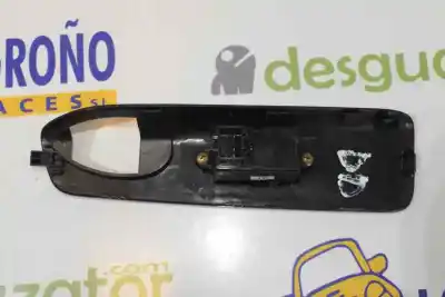 Second-hand car spare part right front power window switch for daewoo tacuma 2.0 cat oem iam references 96264378  96190777