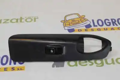 Pezzo di ricambio per auto di seconda mano interruttore alzacristalli anteriore destro per daewoo tacuma 2.0 cat riferimenti oem iam 96264378