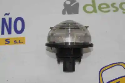 Second-hand car spare part reverse light for land rover defender (ld) 2.4 td4 oem iam references xfd500040  xfd500040