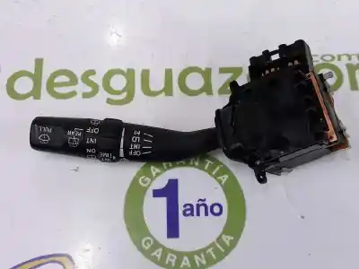 Peça sobressalente para automóvel em segunda mão comutador de limpa vidros por toyota land cruiser (j12) 3.0 turbodiesel referências oem iam 8465235521 84652-35521 8465235522 