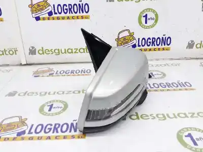 Second-hand car spare part right rearview mirror for clase c clase e lim. 2.1 cdi oem iam references 2128101876