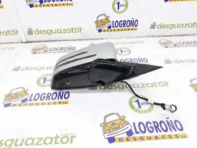 Second-hand car spare part right rearview mirror for clase c clase e lim. 2.1 cdi oem iam references 2128101876  2128101876