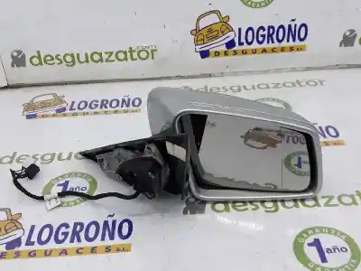 Second-hand car spare part right rearview mirror for clase c clase e lim. 2.1 cdi oem iam references 2128101876  2128101876