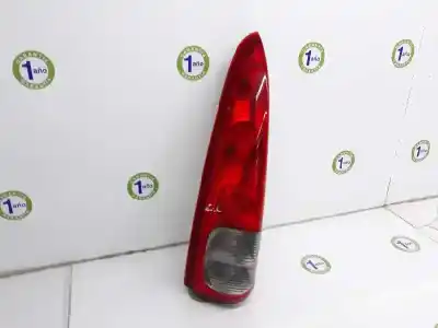 Second-hand car spare part left tailgate light for daewoo tacuma 2.0 cat oem iam references 96260526  96260526