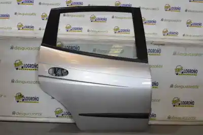 Pezzo di ricambio per auto di seconda mano porta posteriore destra per daewoo tacuma 2.0 cat riferimenti oem iam 96386726