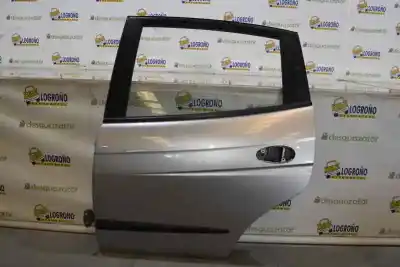 Pezzo di ricambio per auto di seconda mano porta posteriore sinistra per daewoo tacuma 2.0 cat riferimenti oem iam 96386725