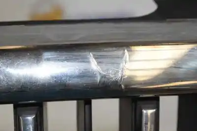 Second-hand car spare part front grille for daewoo tacuma 2.0 cat oem iam references 96377691  