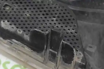 Second-hand car spare part front grille for daewoo tacuma 2.0 cat oem iam references 96377691  