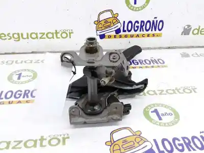 Peça sobressalente para automóvel em segunda mão alavanca de travão de mão por toyota land cruiser (j12) 3.0 turbodiesel referências oem iam 4620160060c0 46201-60060-c0 